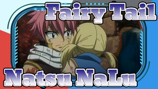 Fairy Tail| Natsu&NaLu：The Best Couple Forever