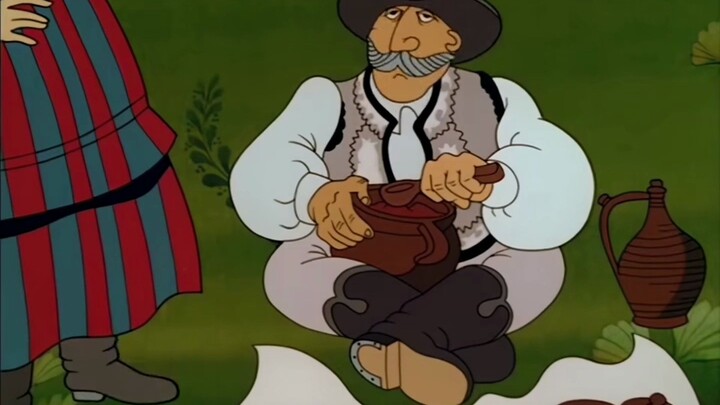 Seberapa kuat si “penantang” ini? Bahkan iblis pun tak berani main-main dengannya!