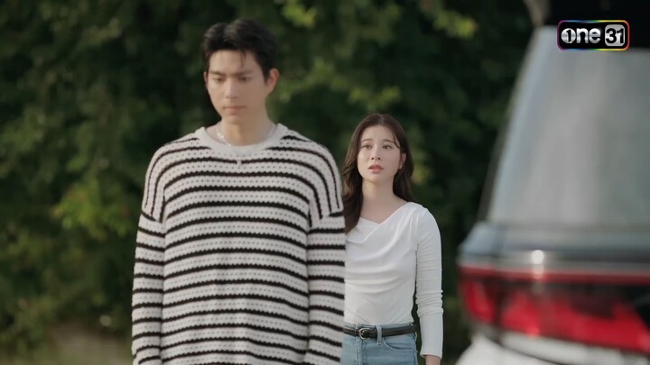 บนพระจันทร์มีกระต่าย x Naoki Sato EP8 – I'm Sorry