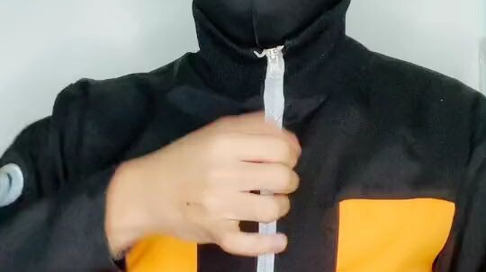 Naruto handsign