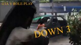 Grand Theft Auto V - DOWN 3