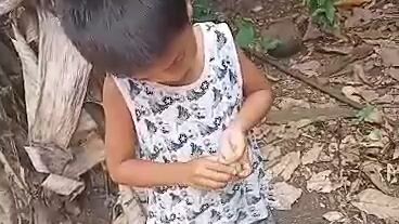 Funny Video Pampatanggal lungkot?