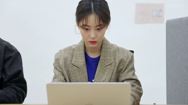 Wanna Sleepover Episode 2 English Sub (2021)