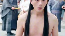 REKOMENDASI DRAMA CHINA KOLOSAL YANG SERU!!😱