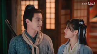 Paladin Legend 又见逍遥 李逍遥赵灵儿 何与x杨雨潼 遥灵 曾经沧海难为水‖除却巫山不是云