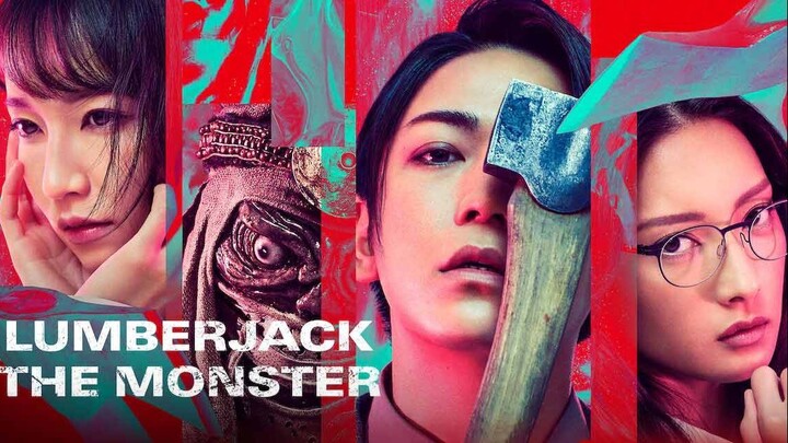 Lumberjack the Monster (2023) - SUB INDO