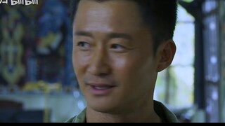 [Aliansi Alam Semesta Wu Jing] [Saudara Serigala] Singkatnya, kami memecah CP sang adik