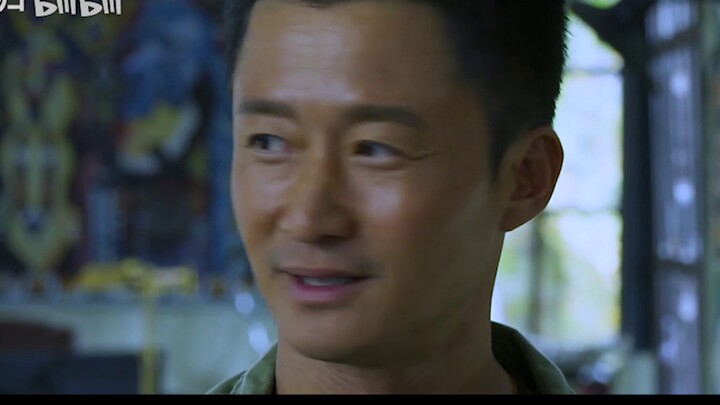 [Aliansi Alam Semesta Wu Jing] [Saudara Serigala] Singkatnya, kami memecah CP sang adik