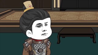 เมื่อเดินทางผ่านสมัยราชวงศ์ถัง ฉันไม่คาดว่าหลี่เอ๋อจะได้ยินความคิดของฉัน!