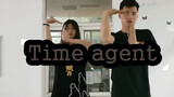 [ACG Dance] [Link Click] Dive Back In Time | With Pokerface Girlfriend