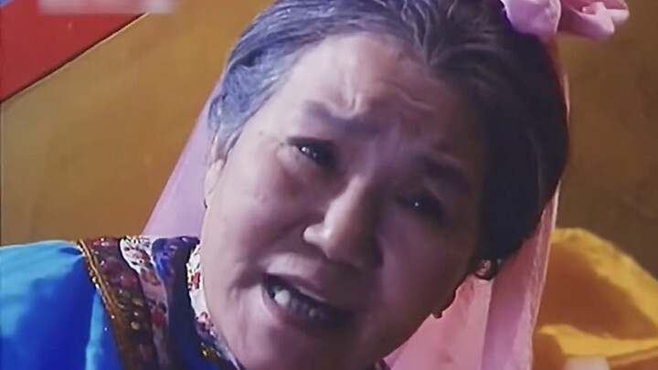 Film klasik Chen Peisi 30 tahun lalu: Desa yang penuh keanehan, komedi pemakaman yang unik, anak-ana