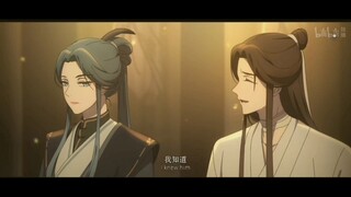 这是只为你行礼的南阳啊，怎么会忘了你，我尊贵的太子殿下(我哭死)
