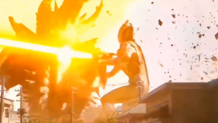 Triga, who has become a senior and has to work overtime for his juniors