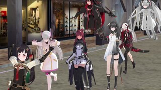 双宝大电影《空花海王》ED先行公开