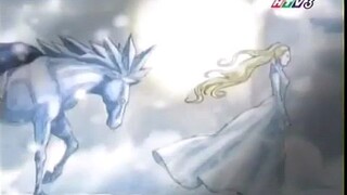 Nữ chúa tuyết tập 34 lồng tiếng