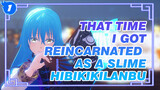 Hibikikilanbu MMD | That Time I Got Reincarnated as a Slime_1
