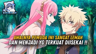 Ketika SIPALING LEMAH Jadi OVERPOWER ❗️