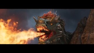 Baruna Sang Penjaga Samudra - Part 2