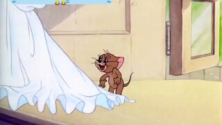 Tom and Jerry, Mamae Ue Quero