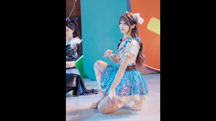 Why are you wearing Sylas's outfit?