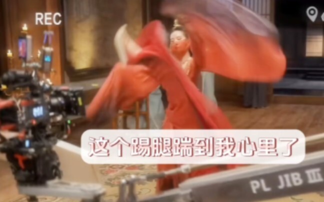 I’m amazed! Why didn’t they include such an incredible move in the full movie? Were they afraid it w