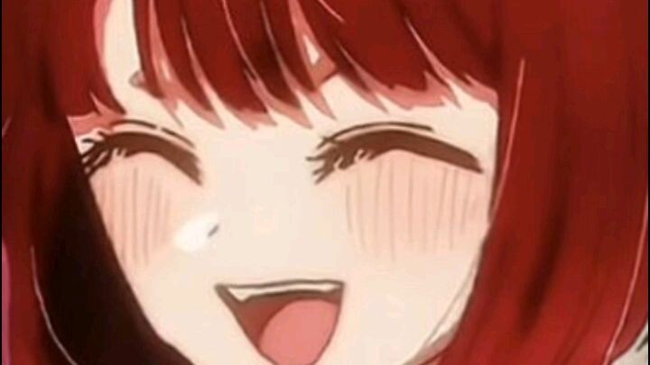 versi arima Kana#oshi no ko#.