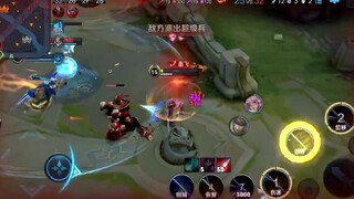 这个版本打出这样的操作，还会有人说超标吗