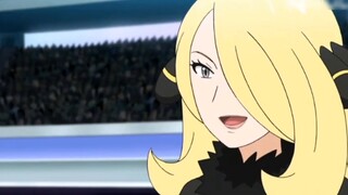 Sorotan Pokémon Journey Episode 117 Quick Look: Alice kalah dalam permainan, tetapi memenangkan hati Ash!