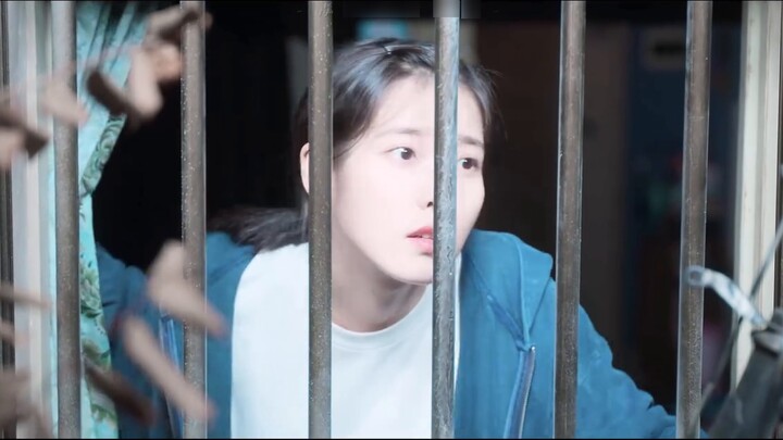 It is the truth! Ku Jin Gan Lai's lines are too comprehensive. Love is to support, love is to always