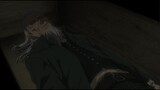 Hijikata Toshizou Got Poisoned and Put in a Coffin | Golden Kamuy Season 4 Episode 1