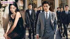 Poor Girl Was Bullied at the Wedding, but No One Knew Her Secret Husband Was a Powerful CEO