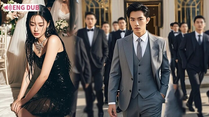 Poor Girl Was Bullied at the Wedding, but No One Knew Her Secret Husband Was a Powerful CEO