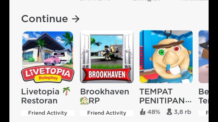 main roblox brok heaven