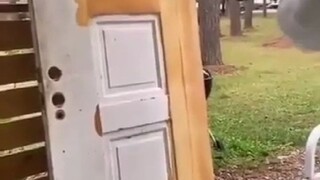 用干冰颗粒除漆，强迫症看完表示舒服了！