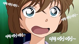 Haiyuan Ai’s comparison of the four languages of China, Japan, Korea and Thailand!