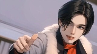 [Intelligent AI] Polar Fox Mark II (The child has a new toy again, look how happy he is smiling. Niu