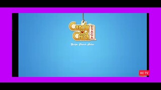 CANDY CRUSH SAGA LEVEL 1378 (NEW VERSION)