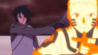 【BORUTO】ทุกด้านทุกมุม • โมโมชิกิ • AMV