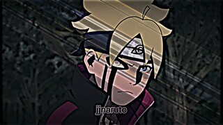 JJ Boruto Vs Code Part-3