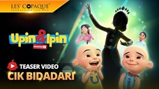 Upin Ipin cik bidadari - Musim 18 Full Movie