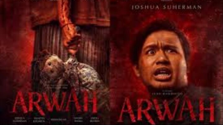 ARWAH 2025 - Film Horor Indonesia Full Sub
