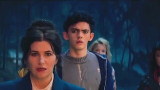 [Tiếng Trung] Trailer đầu tiên của "Always Agatha": Chaos Coven, All Madmen