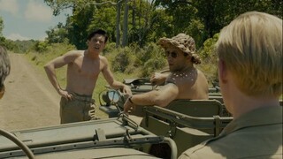 Unbroken (2014)