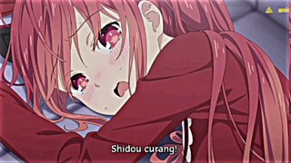 Keciduk😸|Anime edit