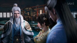 The Return of The Immortal Emperor Eps 6 Sub Indo