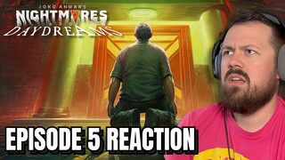 Joko Anwar's Nightmares and Daydreams Episode 5 Reaction!! | "The Other Side"
