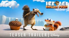 ICE AGE 6: BOILINGPOINT - First Trailer (2027) Walt Disney Pict Teaser UniverseTEASER TRAILER