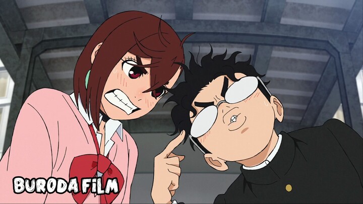 KISAH KASIH DI SEKOLAH