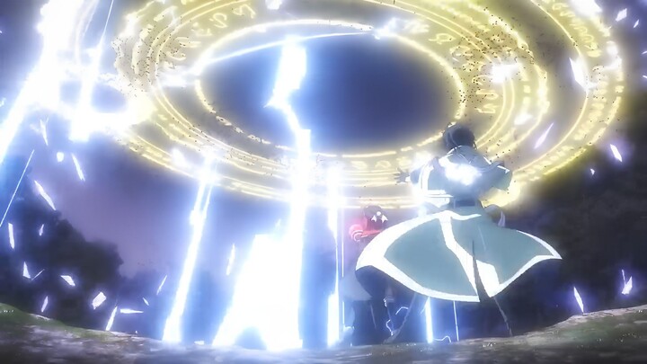 MC-nya Jenius, Timnya Bodoh! 🤦‍♂️ Anime Ini Bikin Ngakak!