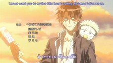 Beelzebub Episode 6 (with English Sub)